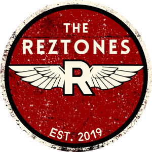 The Reztones Home