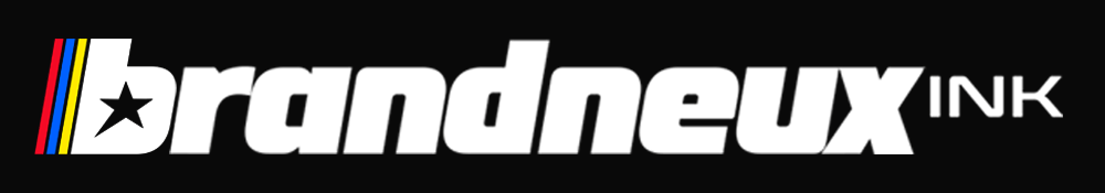 brandneuxink Home