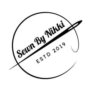 Sewn By Nikki Home
