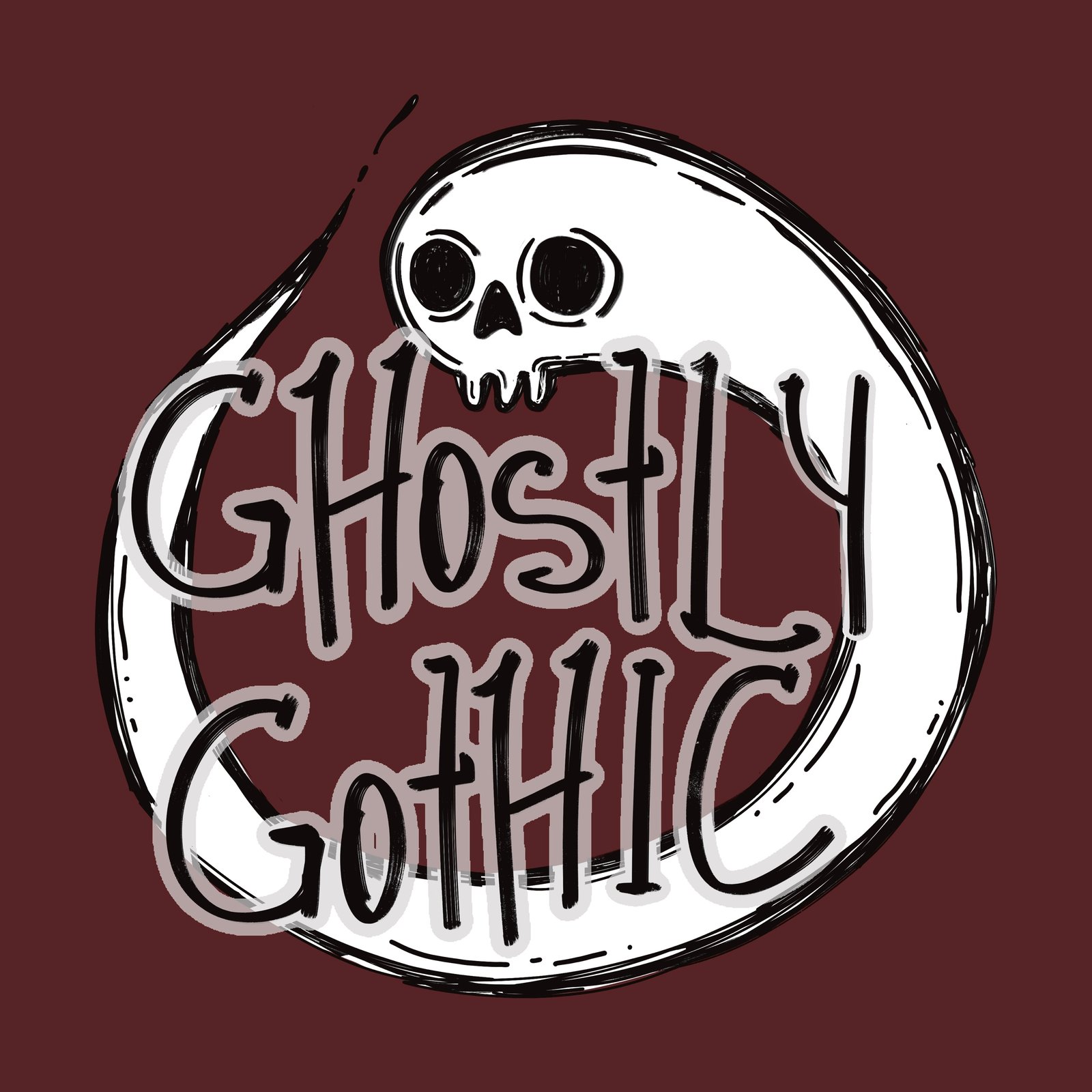 ghostlygothic