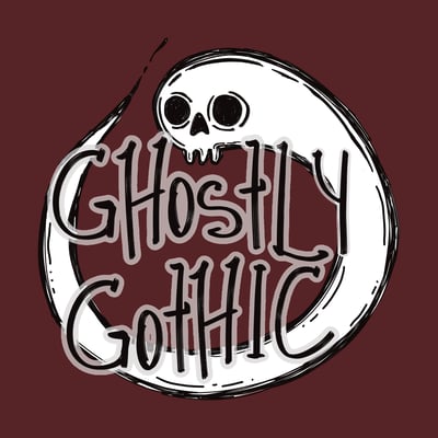 ghostlygothic