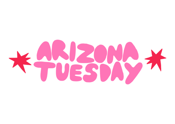 Arizona Tuesday Home