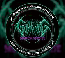 Gorehog Merchandise Home