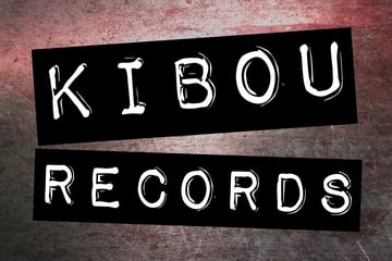 Kibou Records Home