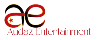 Audaz Entertainment Home