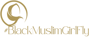 #BlackMuslimGirlFly Home