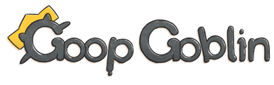 Goop Goblin Home