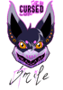 CursedSmile
