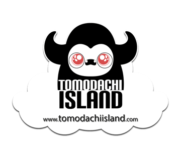 Tomodachi Island Home