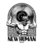 New Human Music  Home