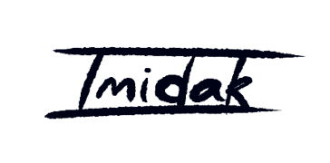 Imidak Art Home