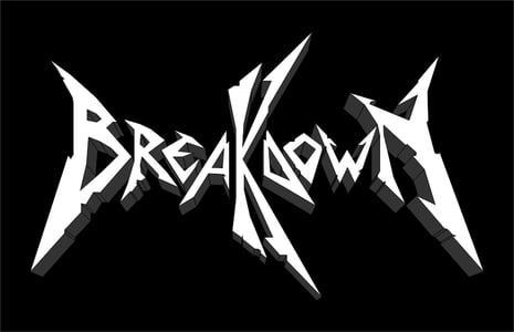 BreaKdowN-BKN Home