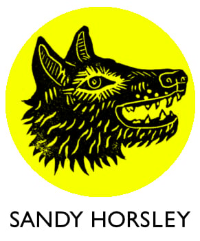 Sandy Horsley Home