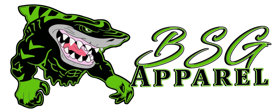 BSG Apparel Home