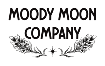 Moody Moon co.  Home