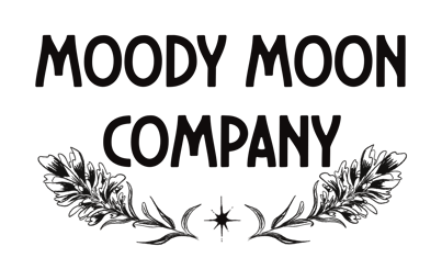 Moody Moon Company Home