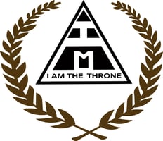 I AM THE THRONE  Home