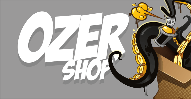 ozer shop Home