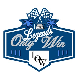 Legends Only Win Home