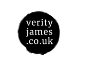 Verity James Home