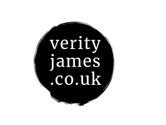 Verity James Home