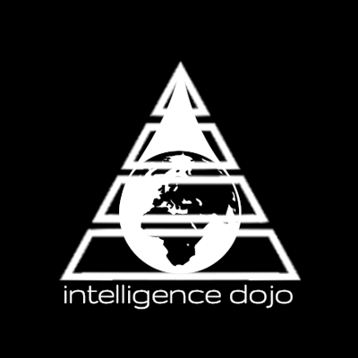 Intelligence Dojo Home