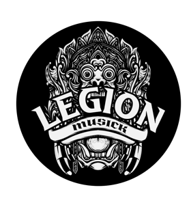 legion musick records Home
