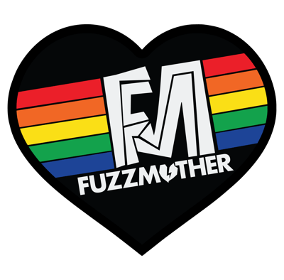 Fuzzmother | Merch