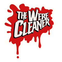 TheWereCleaner Home