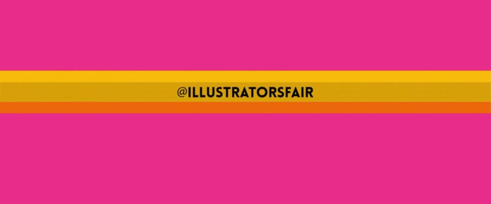 Illustratorsfair Home