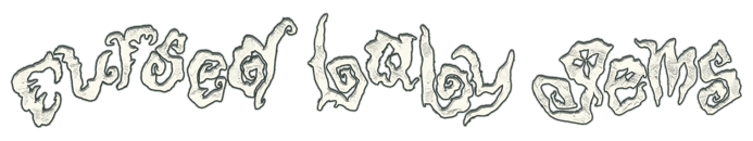 cursed baby gems Home