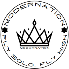 MODERNATION Home