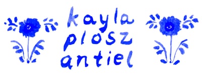 kayla plosz antiel Home