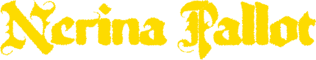 Nerina Pallot Online Merch Store Home