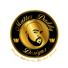 Matter Daddy Designs Home