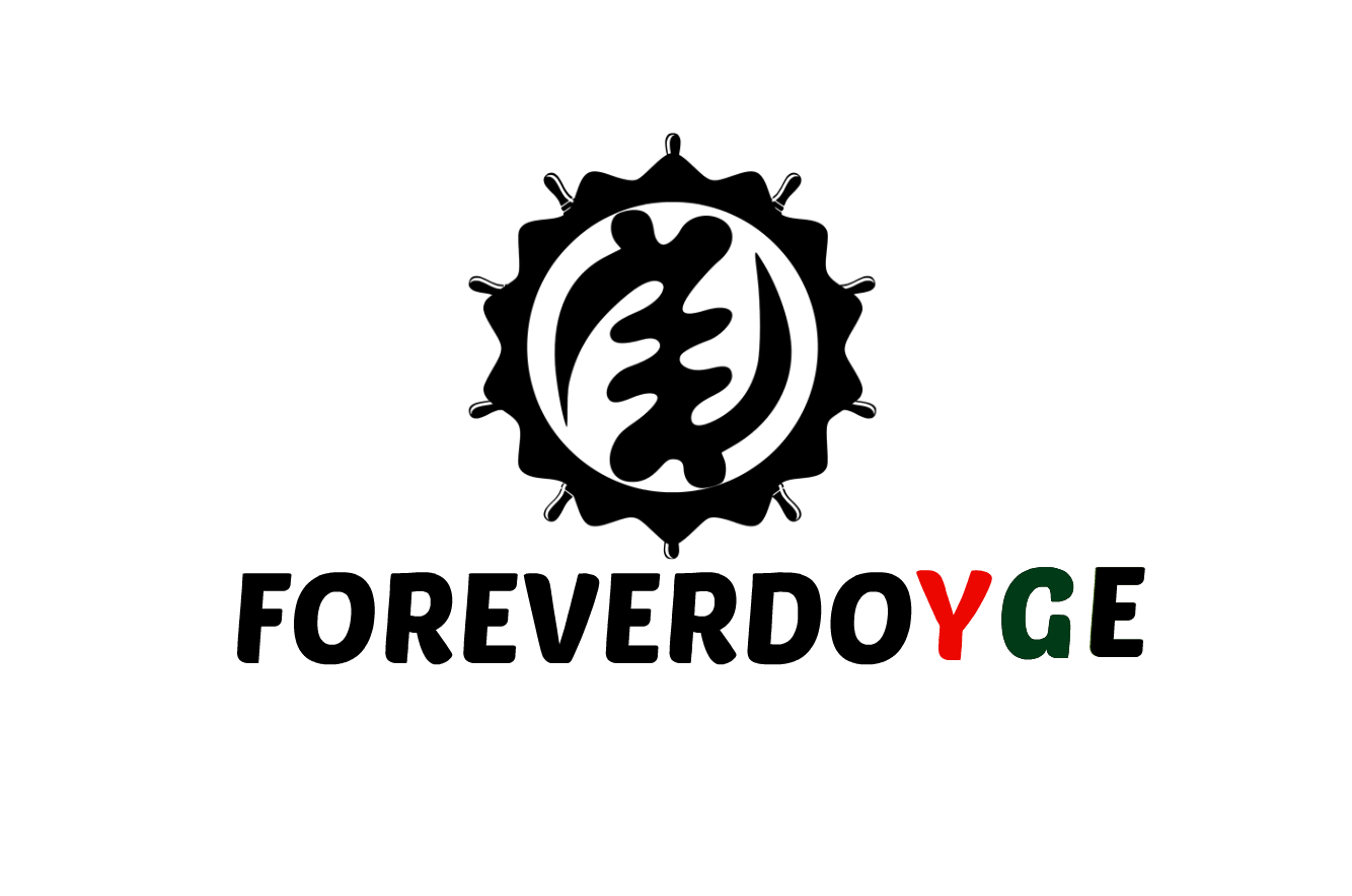 Forever Doyge Clothing