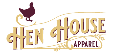 Hen House Apparel Home