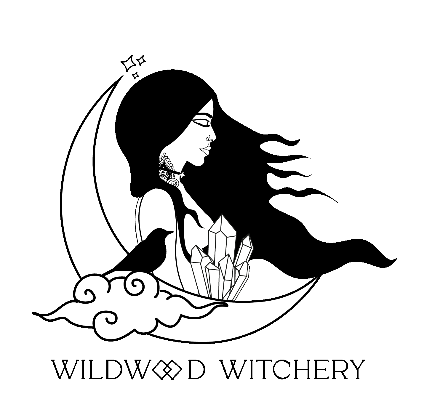WILDWOOD WITCHERY