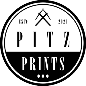 Pitz Prints Home