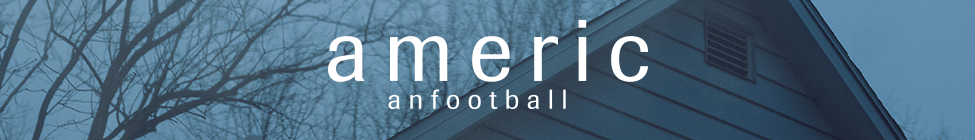 American Football Home