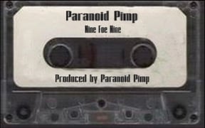 Paranoid Pimp Home