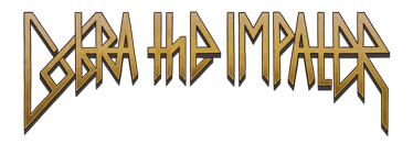 Cobra The Impaler Home