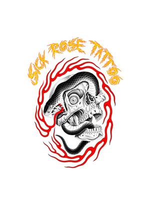 Sick Rose TTT Home