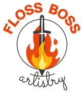 Floss Boss Artistry Home