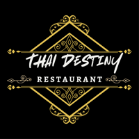 Thai Destiny Restaurant  Home