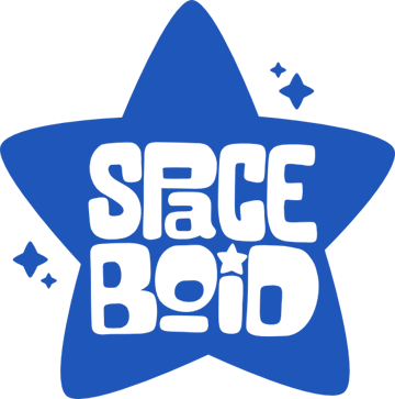 SPACEBOID Home