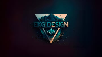 EKG design Home