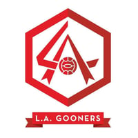 LA GOONERS