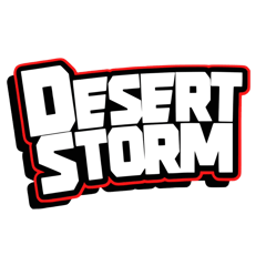 DesertStormFB Home