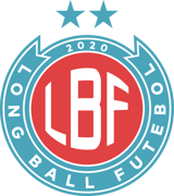 Long Ball Futebol Home